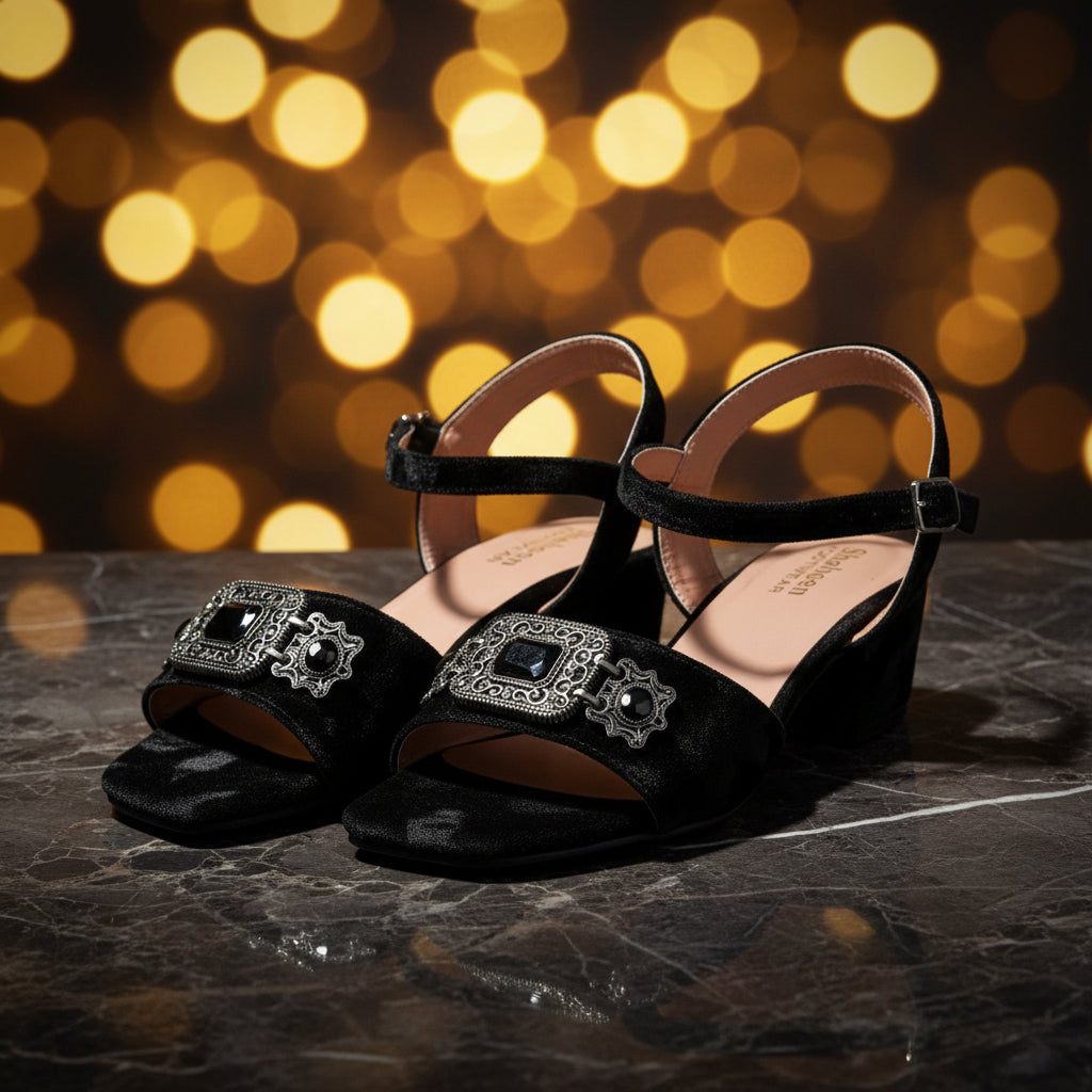 Party wear