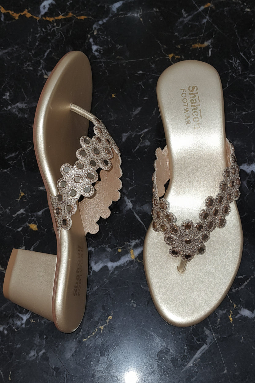 Modern wear for parties