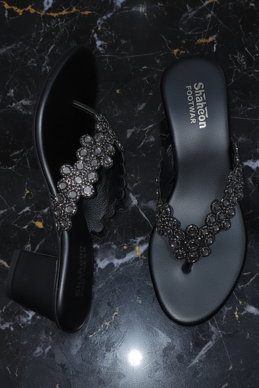 Modern wear for parties