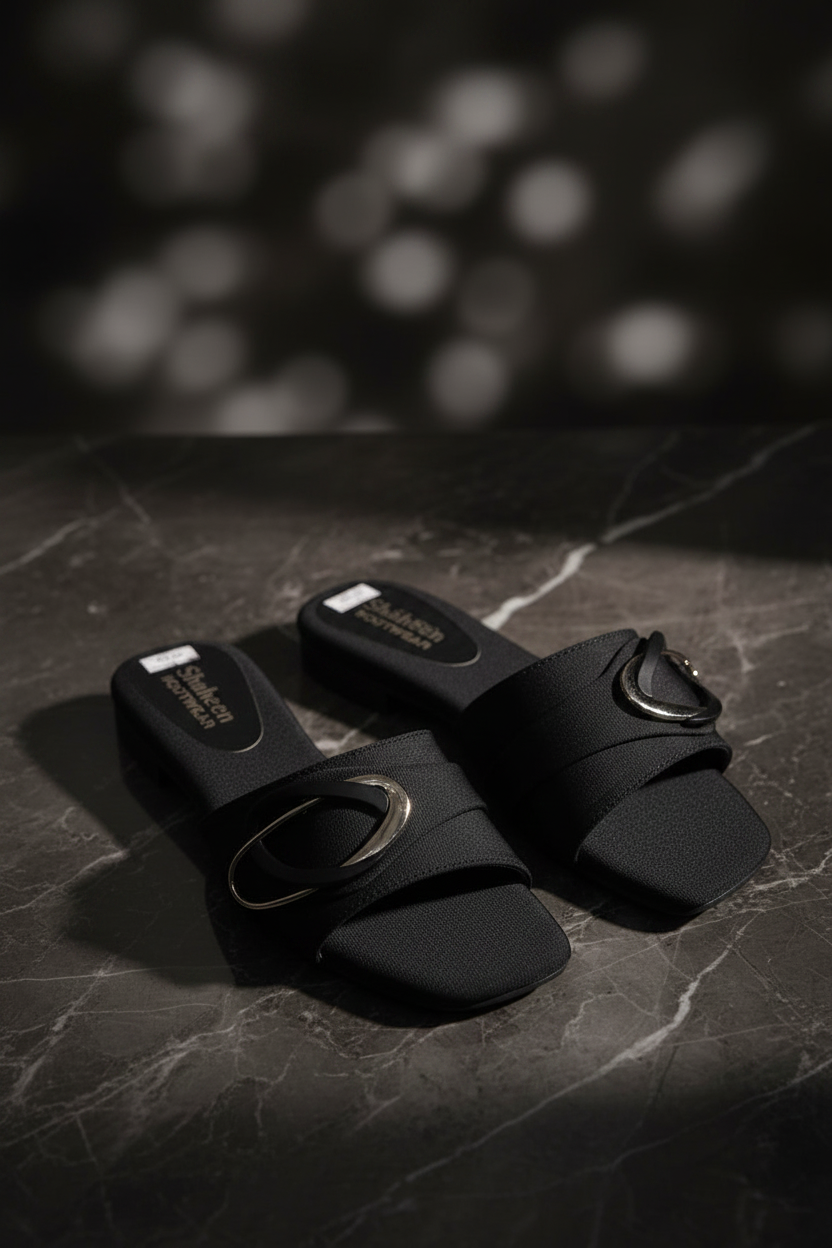 Casual Women's Comfortable Sandals