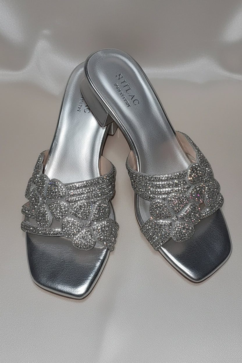 Black shoe