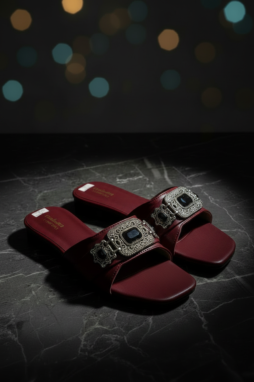 Casual Women's Comfortable Sandals