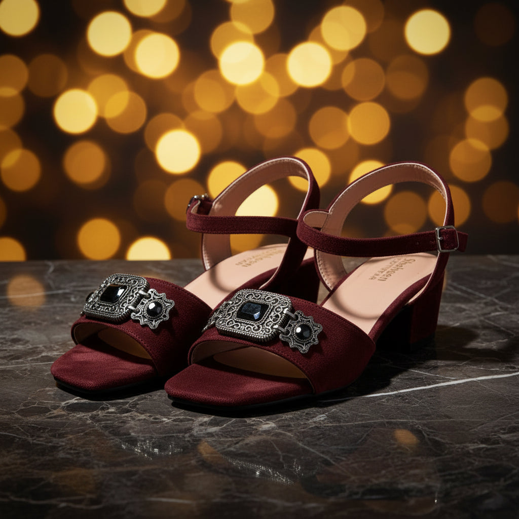 Party wear