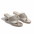Comfertable heel